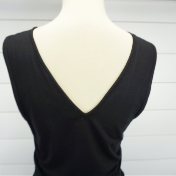 DIANE VON FURSTENBERG Jace ruched stretch-jersey - Picture 7 of 13